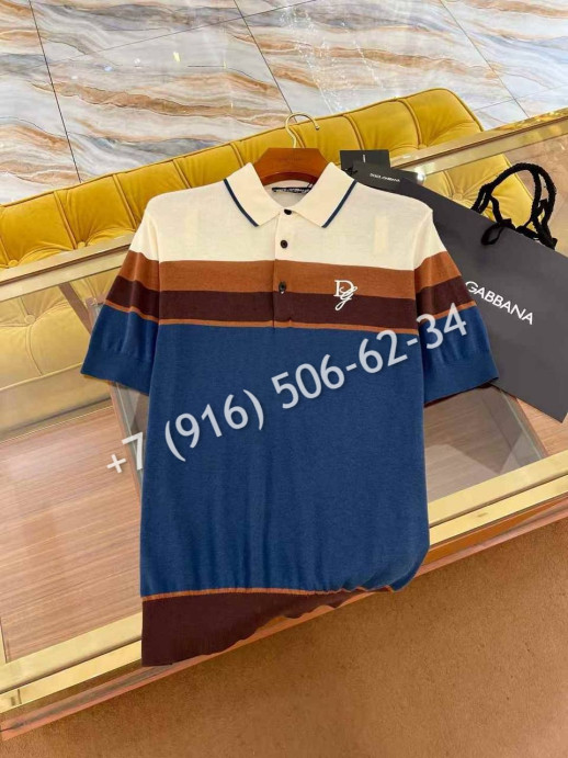 Поло Dolce & Gabbana 30029 3