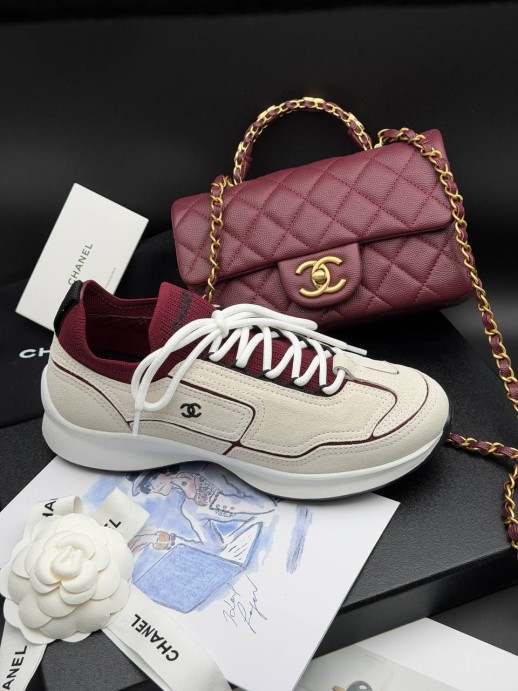 Сумка Chanel 20756