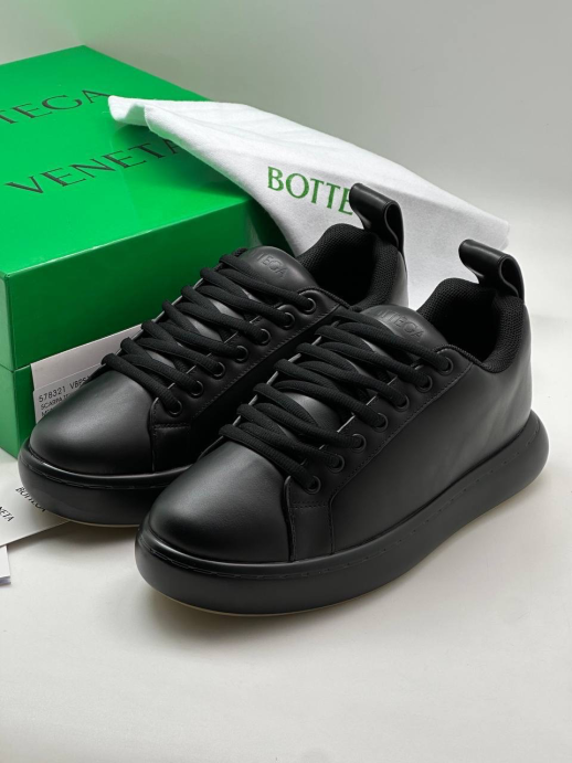 Кроссовки Bottega Veneta 15263