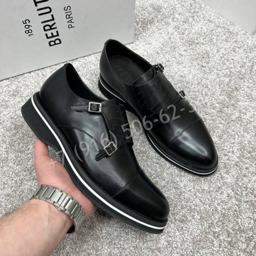 Туфли Berluti 15367