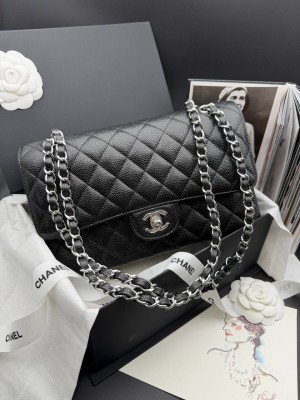Сумка Chanel classic flap coco 11.12 34760 1