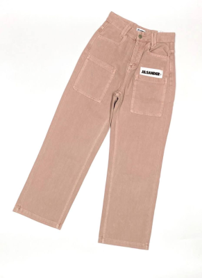 Джинсы Jil Sander 15469