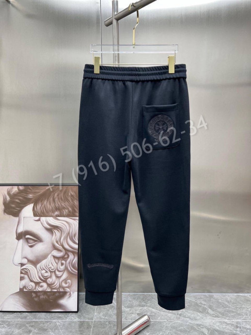 Спортивные брюки Chrome Hearts 5484