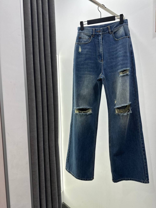 Джинсы Gucci 15672