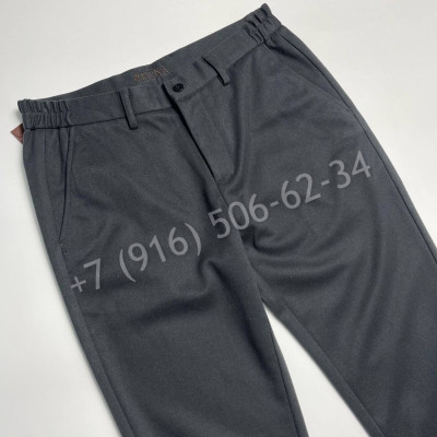 Брюки Zegna 25771