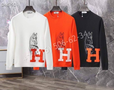 Свитер Hermes 5698