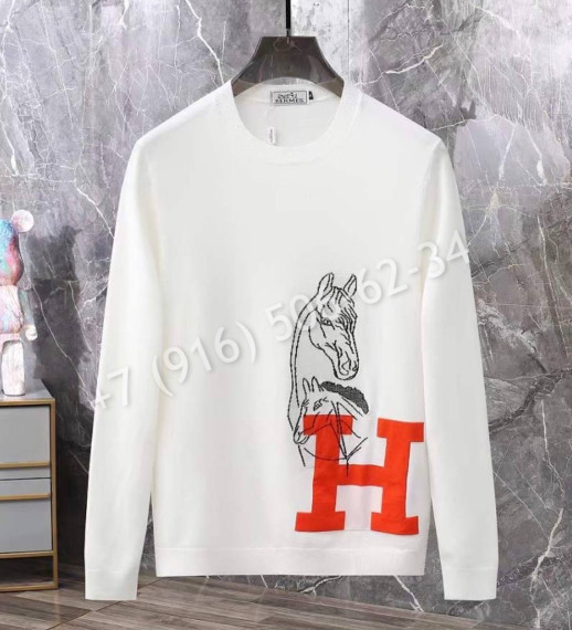 Свитер Hermes 5698