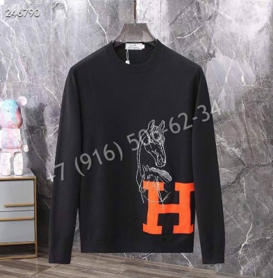 Свитер Hermes 5698