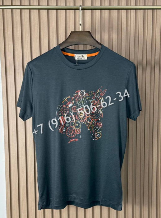 Футболка Hermes 31566 3