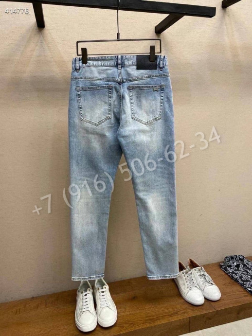 Джинсы Hermes 15772