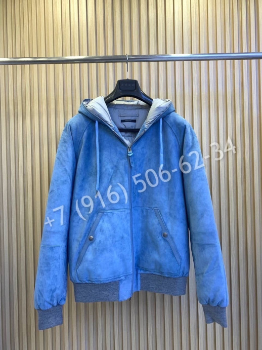 Куртка пуховик Tom Ford / гусиное перо / 5799