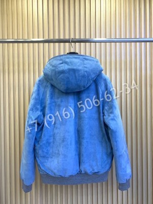 Куртка пуховик Tom Ford / гусиное перо / 5799