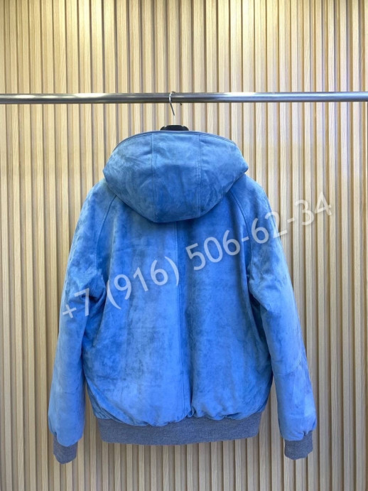 Куртка пуховик Tom Ford / гусиное перо / 5799