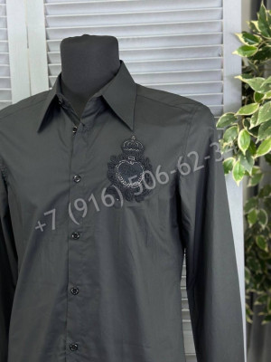 Рубашка Dolce & Gabbana 15872