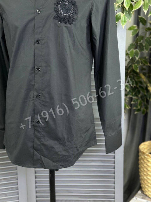 Рубашка Dolce & Gabbana 15872