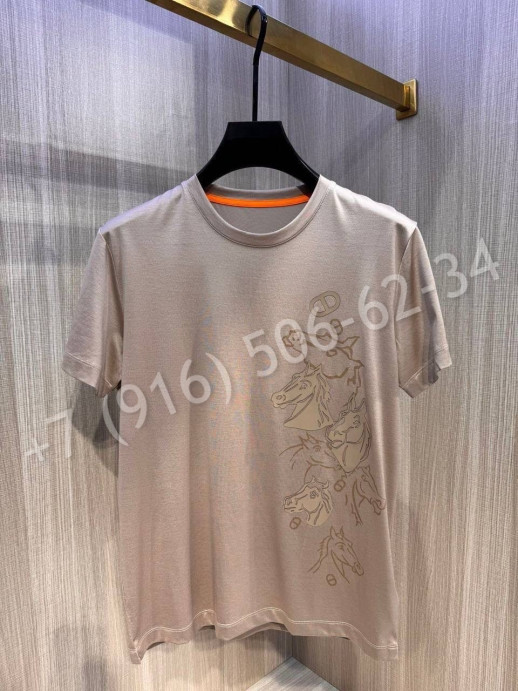Футболка Hermes 25971