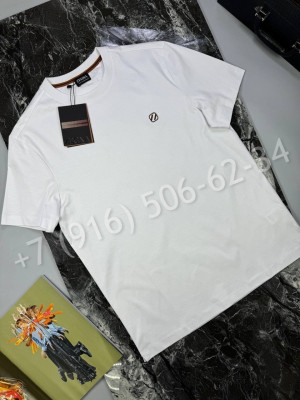 Футболка Zegna 26071
