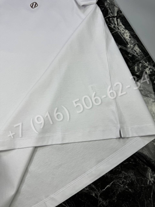 Футболка Zegna 26071