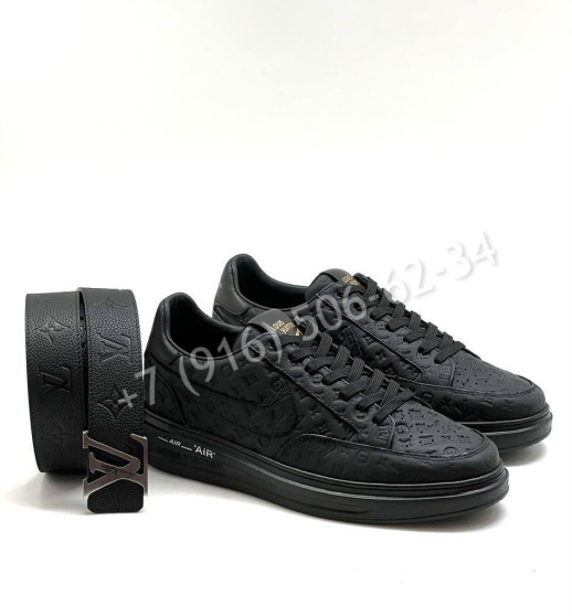 Кеды Louis Vuitton 6005