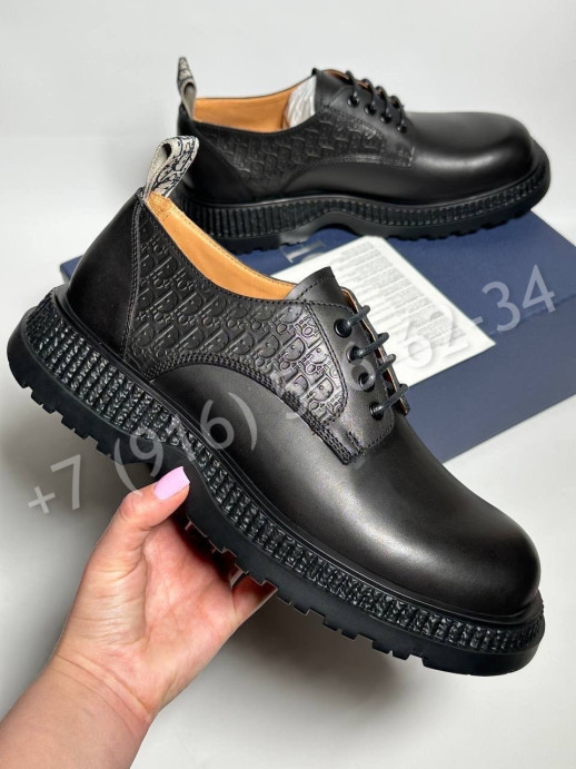 Ботинки Dior 26172