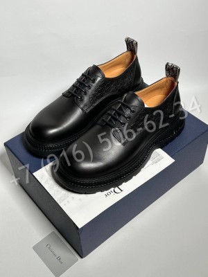 Ботинки Dior 26172