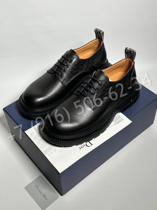 Ботинки Dior 26172