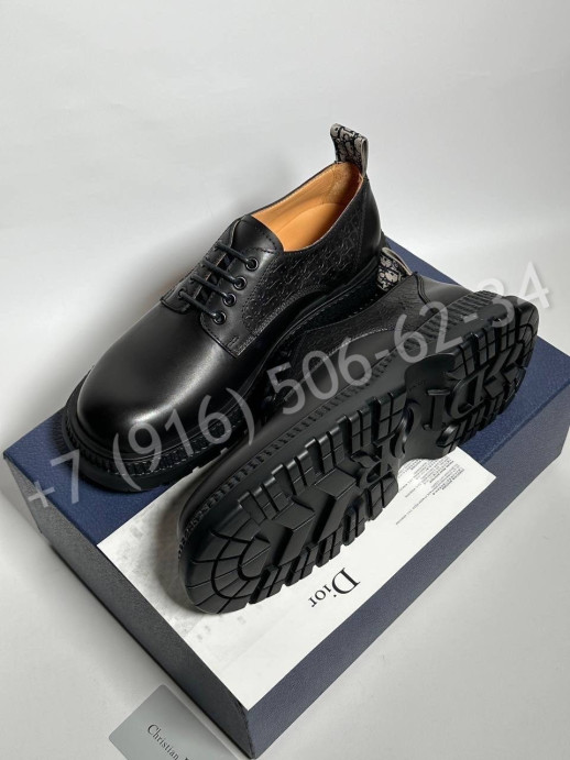 Ботинки Dior 26172