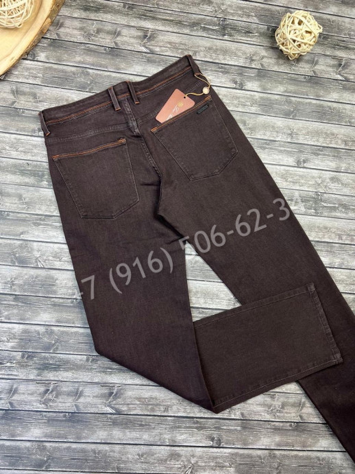 Джинсы Loro Piana 6109