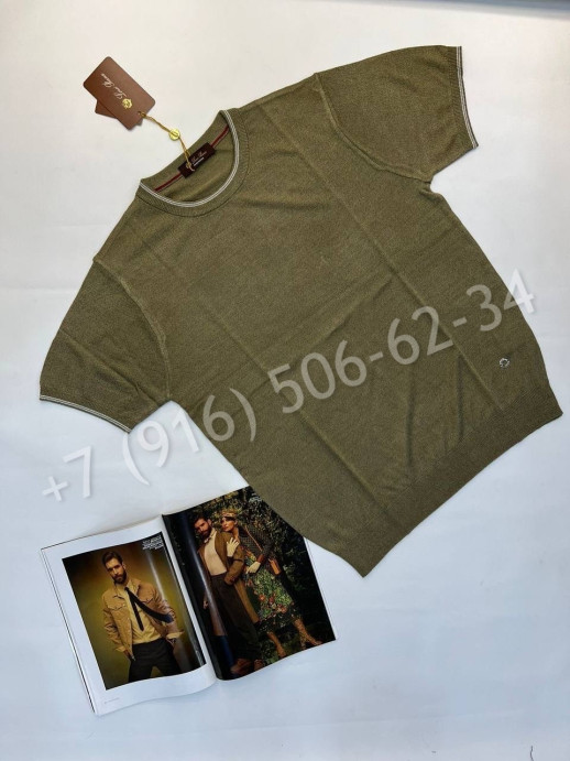 Поло Loro Piana 26272