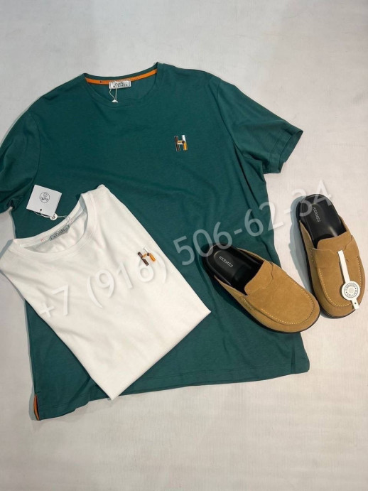 Футболка Hermes 16374