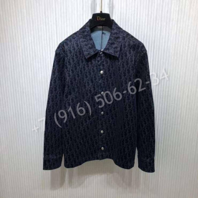Куртка рубашка Dior 16675