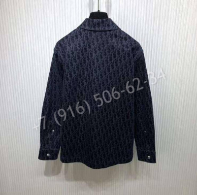 Куртка рубашка Dior 16675