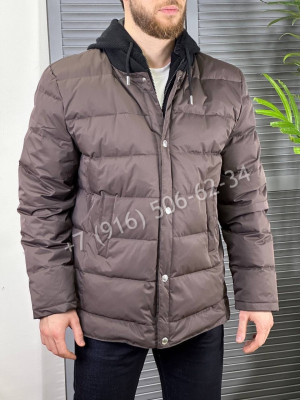 Куртка Brunello Cucinelli 6727