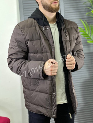 Куртка Brunello Cucinelli 6727