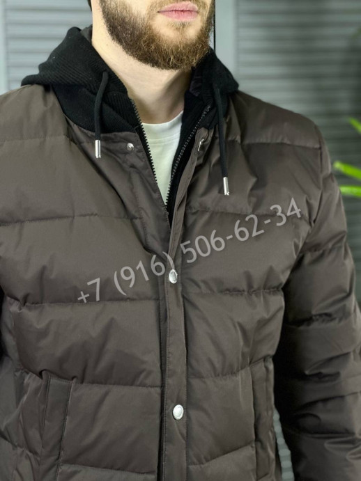 Куртка Brunello Cucinelli 6727