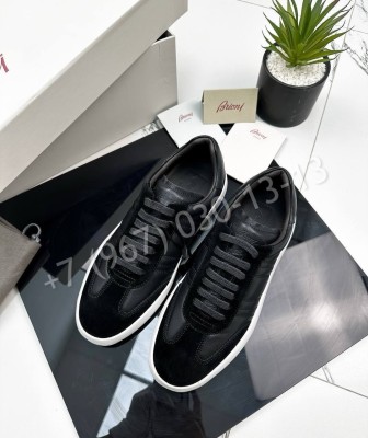 Кеды Brioni 26775