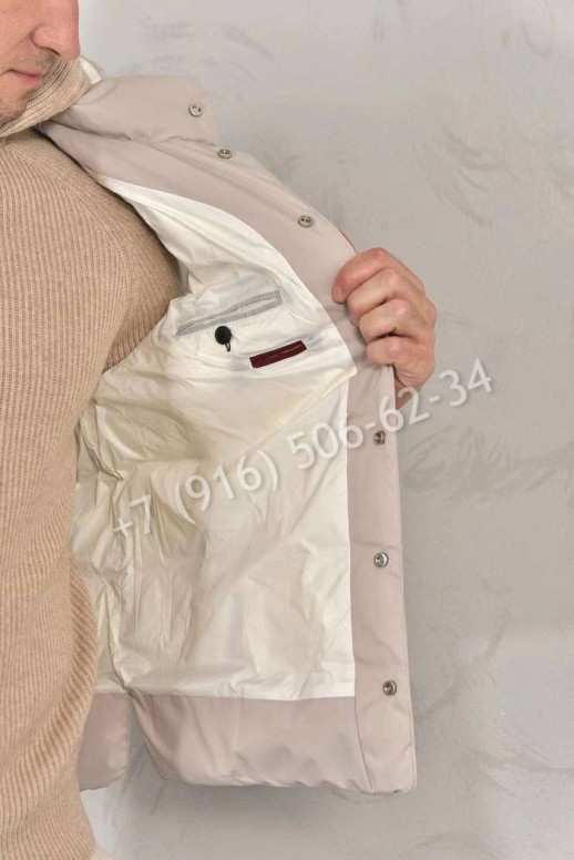 Жилетка Brunello Cucinelli 6936