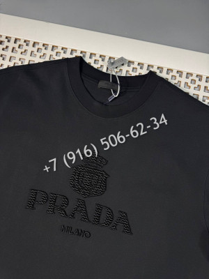 Футболка Prada 16717 7