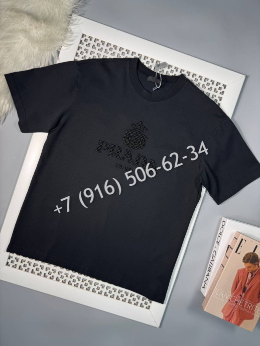 Футболка Prada 16717 7