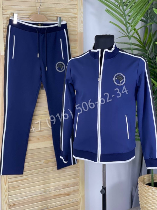 Спортивный костюм Stefano Ricci 7037