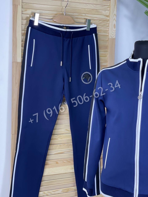 Спортивный костюм Stefano Ricci 7037