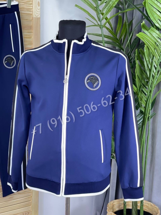 Спортивный костюм Stefano Ricci 7037