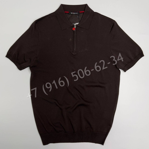 Поло KITON 27069