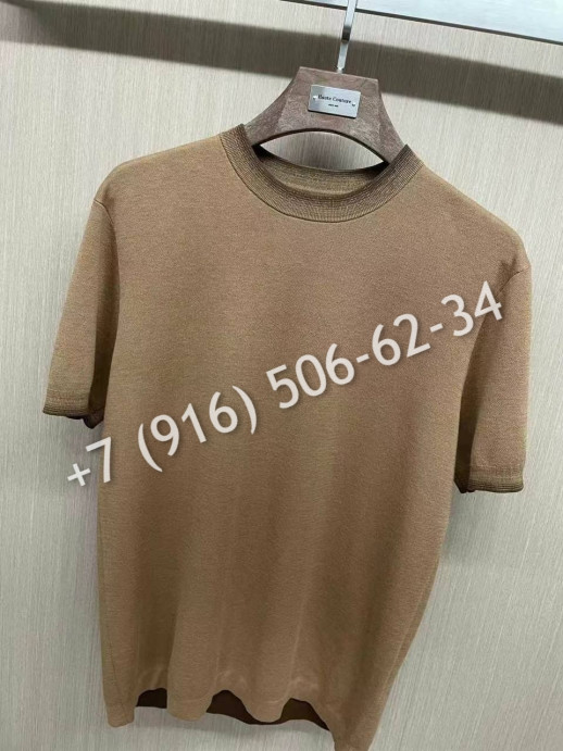 Поло Loro Piana 10240 3