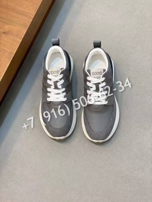 Кроссовки Hermes 7803 3