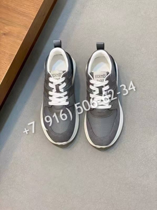 Кроссовки Hermes 7803 3