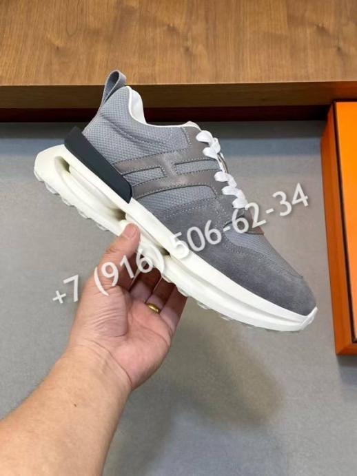 Кроссовки Hermes 7803 3