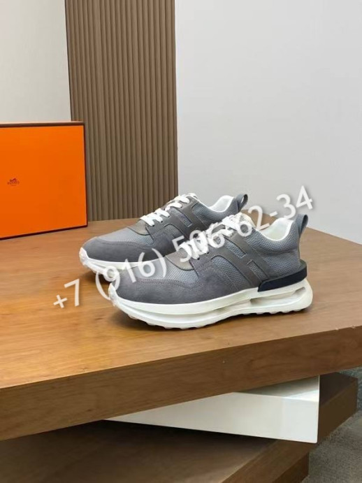 Кроссовки Hermes 7803 3