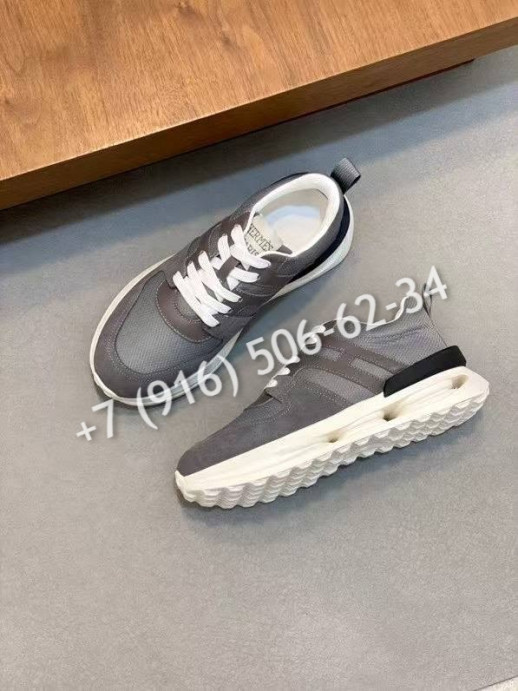 Кроссовки Hermes 7803 3