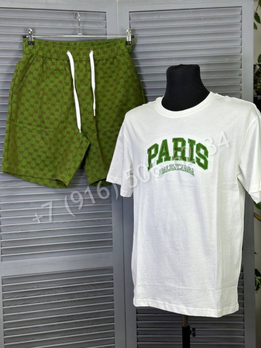 Костюм Balenciaga 17177